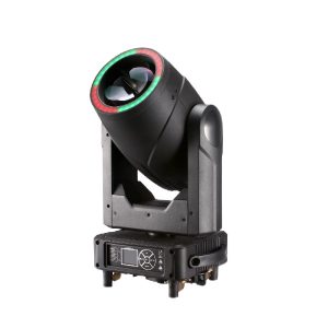 MH-2509 250W Ring Beam Moving Head