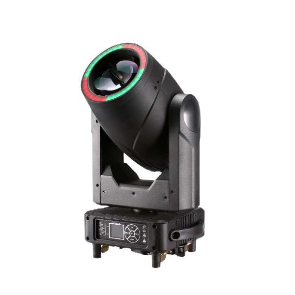 MH-2509 250W Ring Beam Moving Head