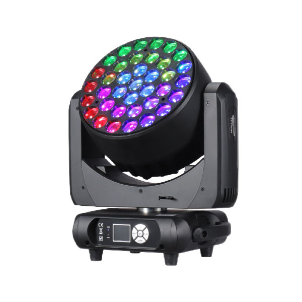 MH-2514 LED Beam Wash Moving Head