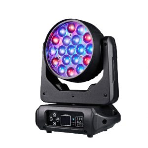 MH-2512 LED Beam Wash Moving Head