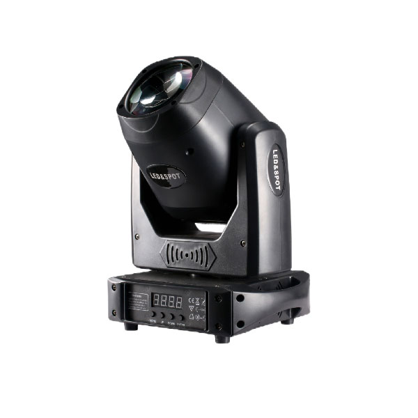 MH-2510 LED 150W Beam Moving Head