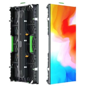 Outdoor P3.91 | Pantalla 3.9 MM | LED Display
