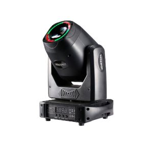 MH-2511 LED 150W Ring Beam Moving Head