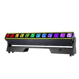 MH-2516 LED Beam Wash Moving Head