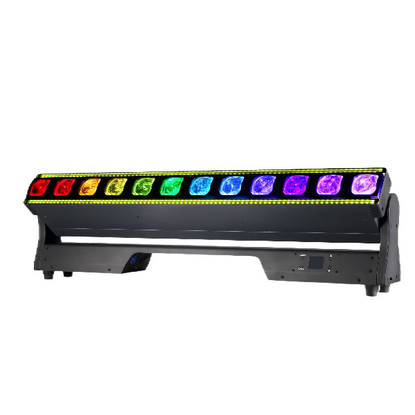 MH-2516 LED Beam Wash Moving Head