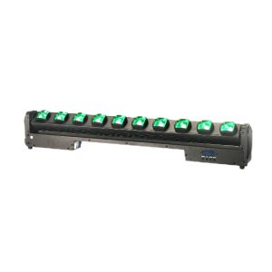 MH-2517 LED 2in1 Strobe Moving Head