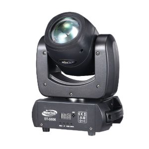 MH-2518 LED 100W Beam Moving Head