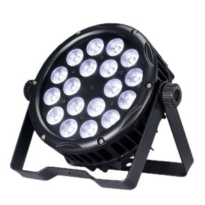 MH-3503 18PCS 6IN1 Waterproo Par light