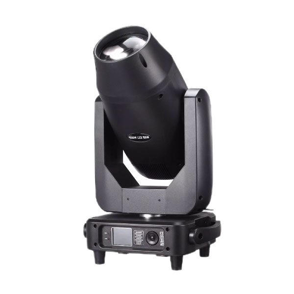 MH-2501 LED 400W CMY Beam Spot Wash 3 IN 1