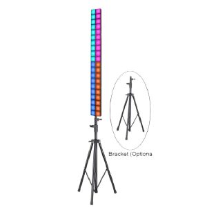 MH-3507 LED pixel block light (pixel 20*2)