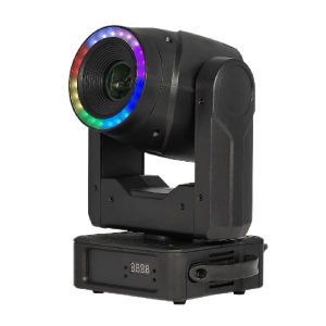 LS-6W-HEAD 6W LASER Ring Moving Head