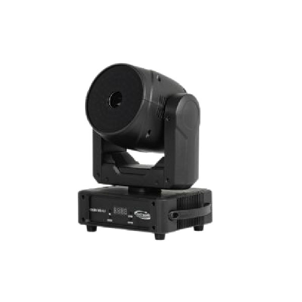 LS-3W-HEAD 3W LASER Ring Moving Head