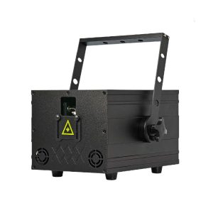 LS-12W 12W LASER RGB
