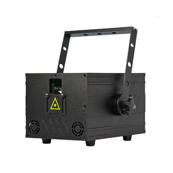 LS-12W 12W LASER RGB