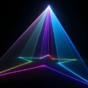 Laser
