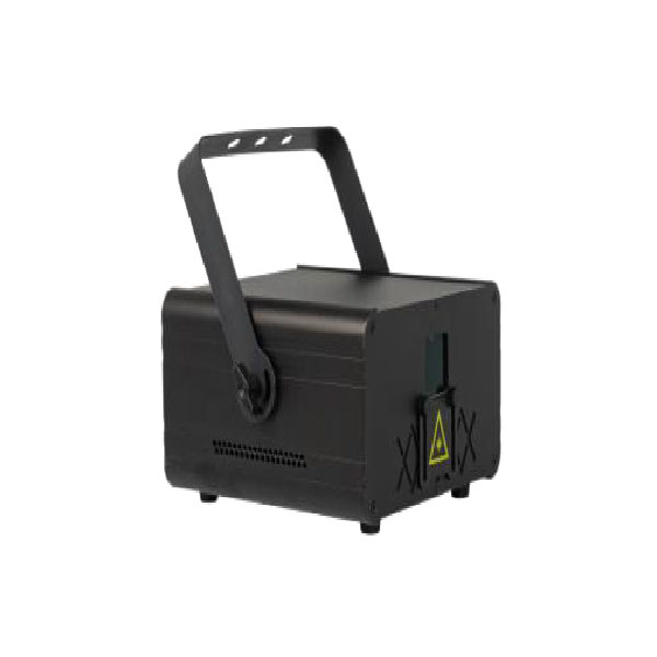 LS-5W 5W RGB LASER