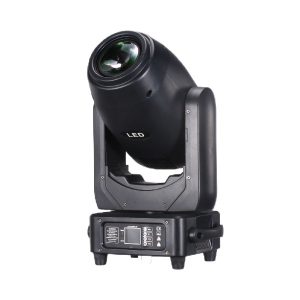 MH-2502 LED 300W Beam Spot Wash 3 IN 1