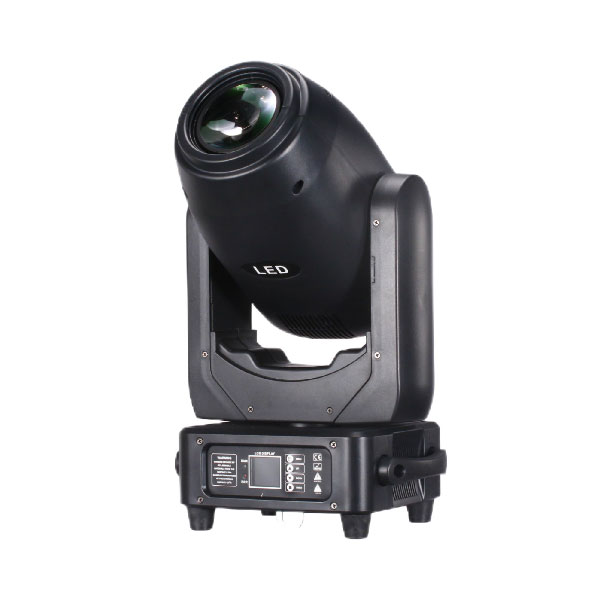 MH-2502 LED 300W Beam Spot Wash 3 IN 1