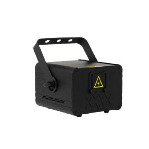 LS-3W APP 3W RGB LASER APP