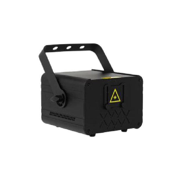 LS-3W APP 3W RGB LASER APP