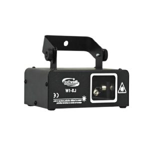 LS-1W APP 1W RGB LASER APP