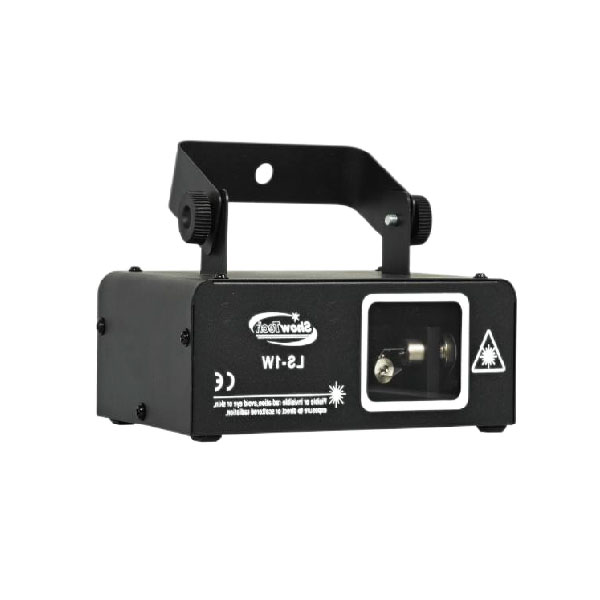LS-1W APP 1W RGB LASER APP