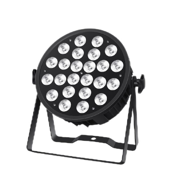 ND-244 Aluminum 24Pcs 4in1 Par Light