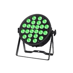 ND-246 Aluminum 24Pcs 6in1 Par Light