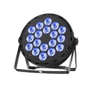 ND-1804 18Pcs 4in1 Par Light