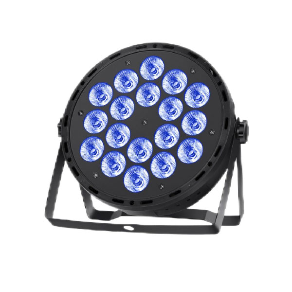 ND-1804 18Pcs 4in1 Par Light