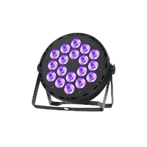 ND-1806 18Pcs 6in1 Par Light