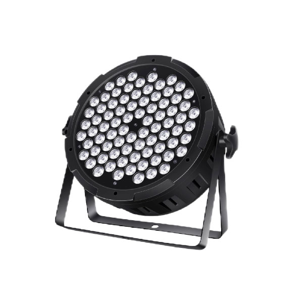 ND-80-3IN1 80Pcs 3in1 Par Light