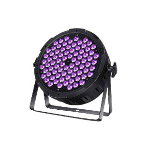 ND-80-UV 80Pcs UV Par Light