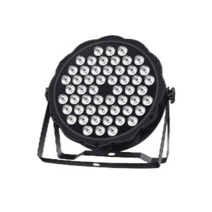 ND-54-RGBW 54Pcs RGBW Par Light