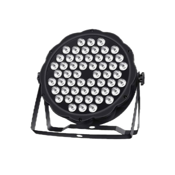 ND-54-RGBW 54Pcs RGBW Par Light