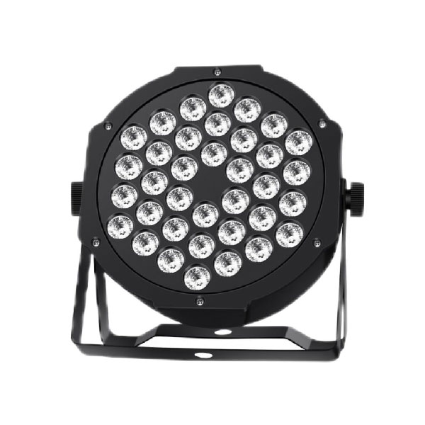 ND-364-RGBW/364-UV 36Pcs RGBW/ UV Light
