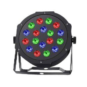 ND-183-RGB 18Pcs RGB Par Light