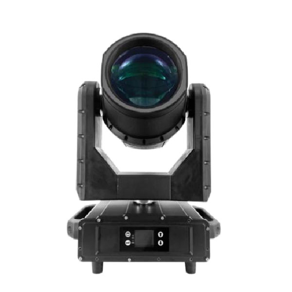 MH-2504 WATERPROOF Ring Beam Moving Head