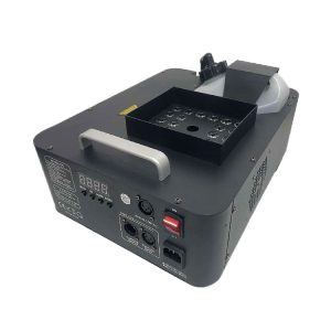 MF-4601 UP Fog Machine with LED