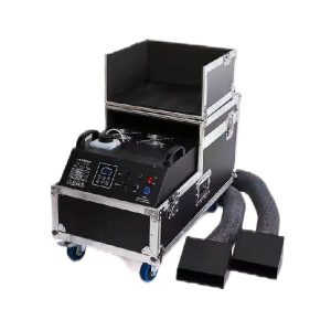MF-4602 Water based fog machine