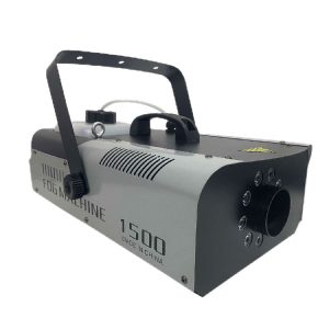 MF-4603 Fog Machine With LED