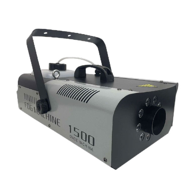 MF-4603 Fog Machine With LED