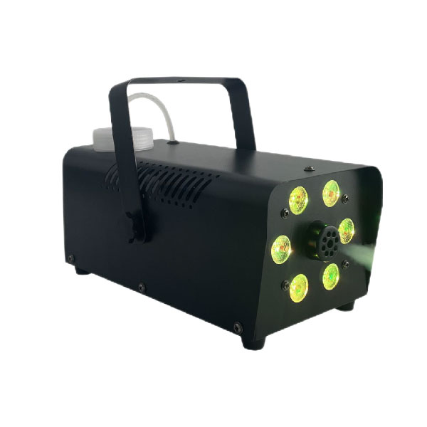 MF-4604 Fog Machine With LED