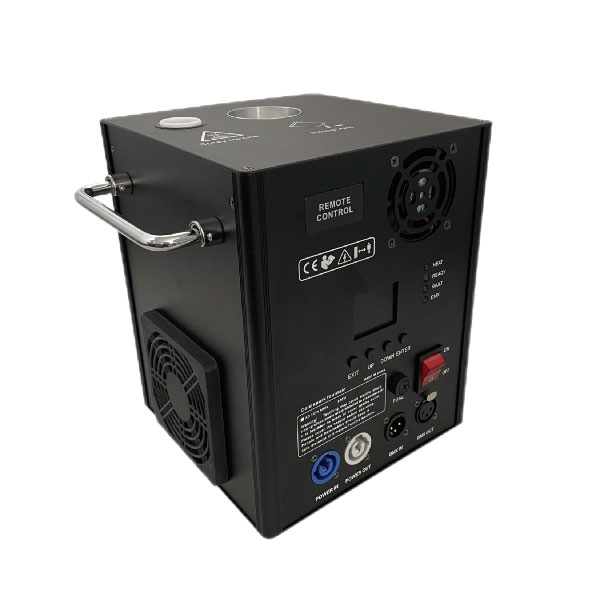 MF-4605 Flame machine
