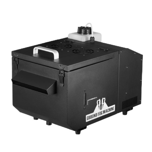 MF-4608 Water based fog machine