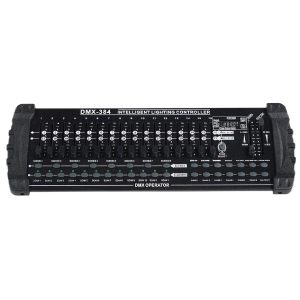 KT-384 384 DMX controller