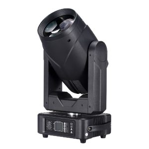 MH-2506 380W Ring Beam Moving Head