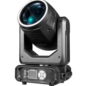 LED-7R BEAM CABEZA MOVIBLE